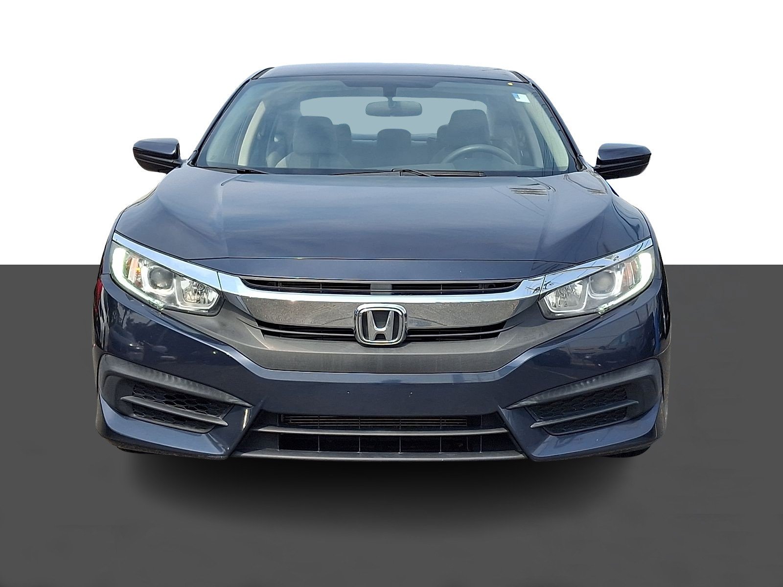 Certified 2017 Honda Civic LX with VIN 2HGFC2F58HH523551 for sale in Newark, DE