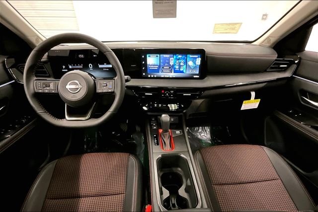 2026 Nissan KICKS SR AWD - Photo 6