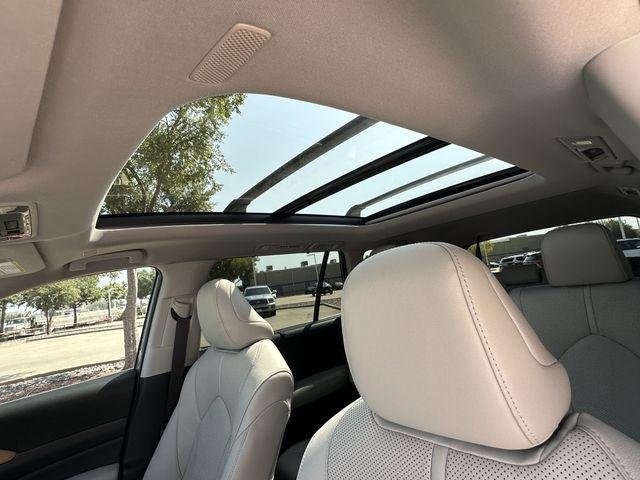 Certified Used 2026 HEAVY METAL Toyota  image 25
