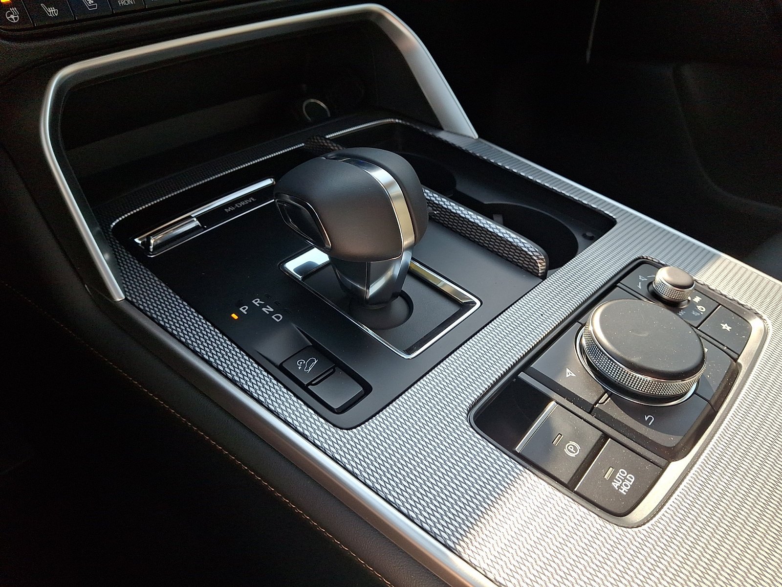 2026 Mazda CX-90 Preferred Package - Photo 8