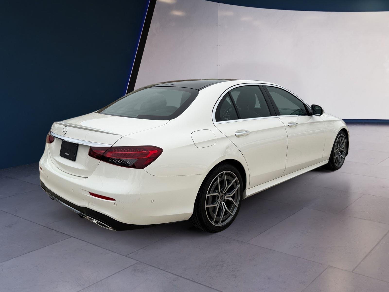 2021 Mercedes-Benz E-Class E350 - Photo 5