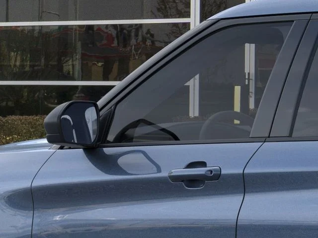 Used 2025 Vapor Blue Ford Active image 20