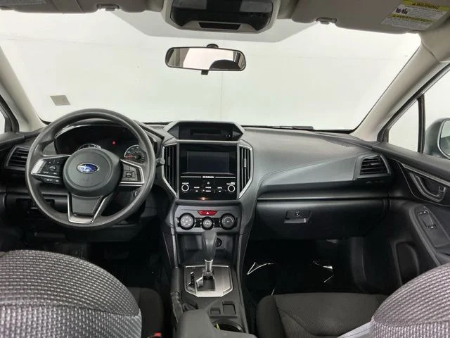 Used 2018 Silver Subaru 2.0i image 22