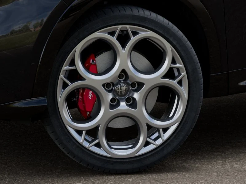 2025 Alfa Romeo Tonale Base - Photo 51