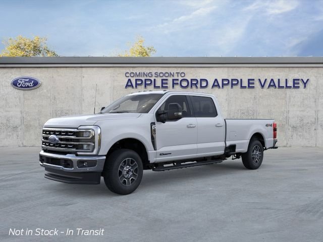 2026 Ford F-250's photo