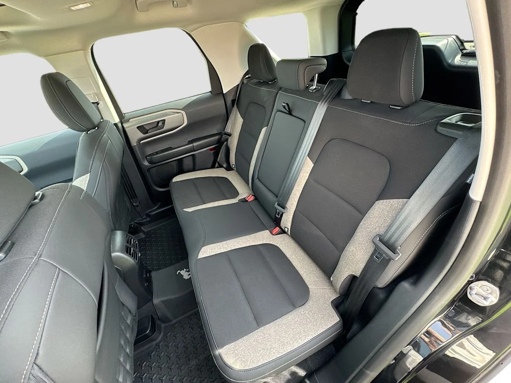 2025 Ford Bronco Sport Big Bend - Photo 19