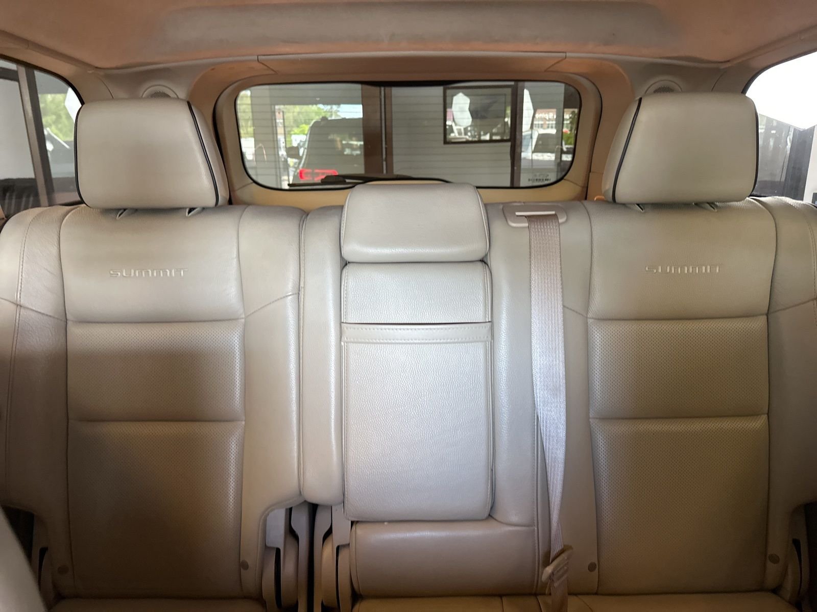 Used 2020 Blue Jeep Summit image 26