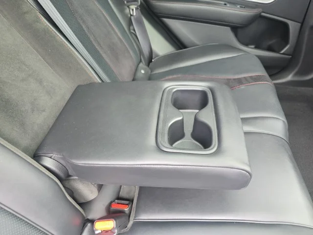 2025 Acura RDX A-Spec Package - Photo 36