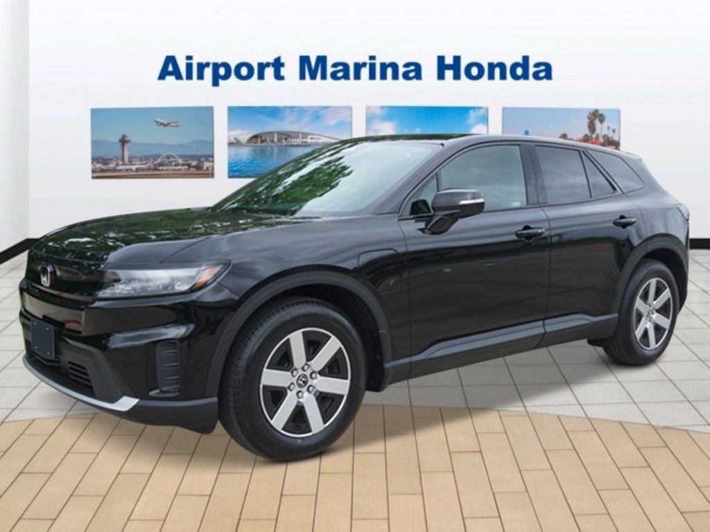 2026 Honda Prologue EX
