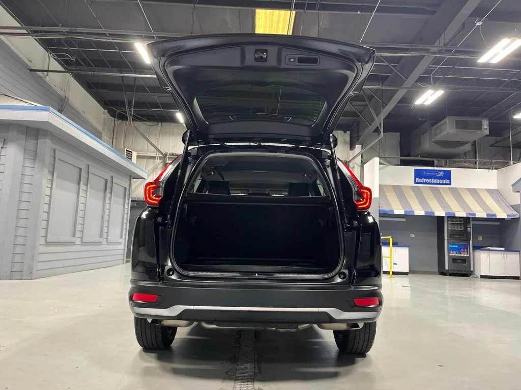 2020 Honda CR-V EX-L - Photo 9