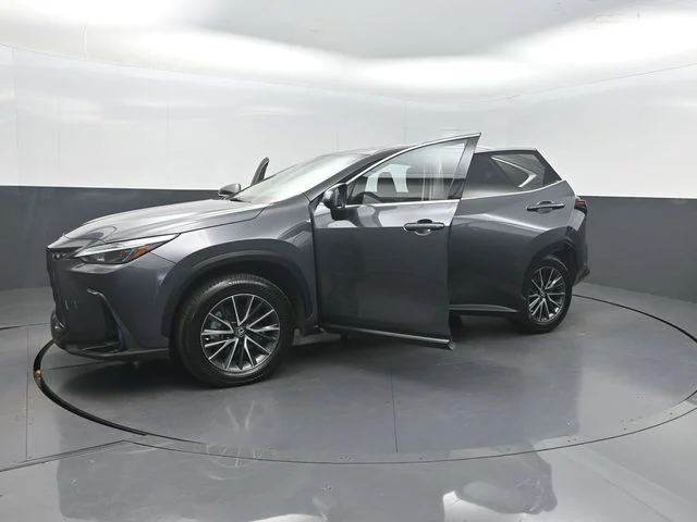 Used 2023 Gray Lexus 250 Base image 35