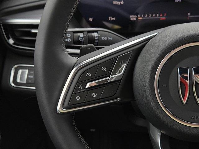 2026 Buick Enclave Sport Touring - Photo 9