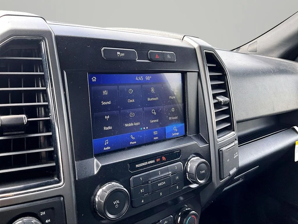 Used 2020 Gray Ford XLT image 22