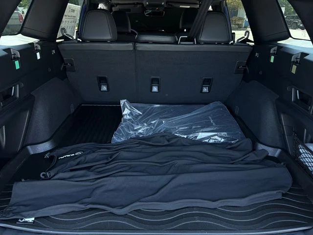 Used 2026 Blue Subaru Premium image 39