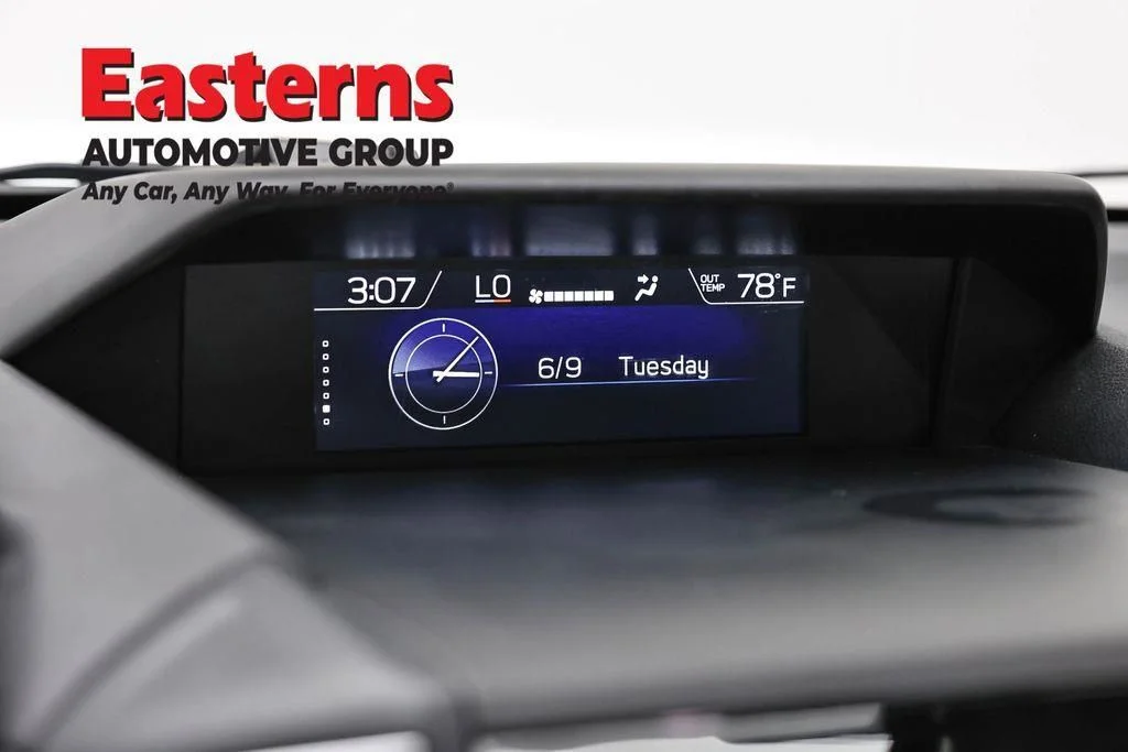 Used 2023 Gray Subaru Premium image 20