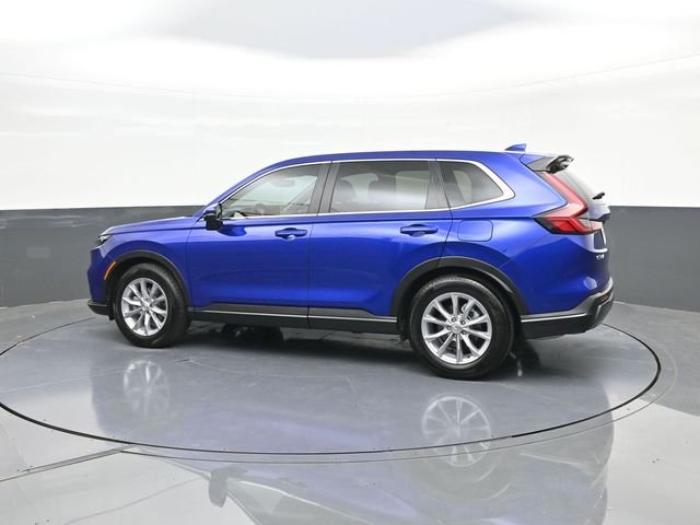 Used 2025  Honda EX-L image 5