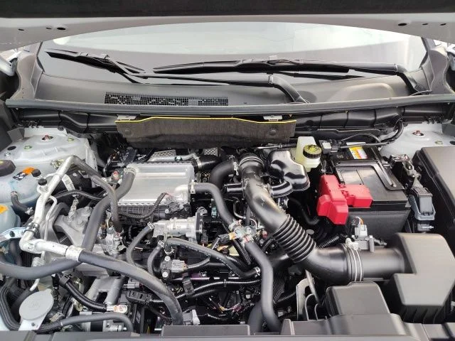 New 2026 White Mitsubishi ES 1.5T S-AWC image 34
