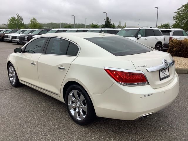 2013 Buick LaCrosse - Photo 7