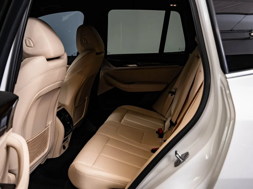 Used 2019 Alpine White BMW xDrive30i image 43