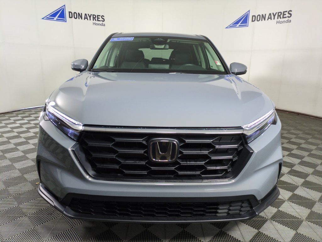 2026 Honda CR-V LX - Photo 13
