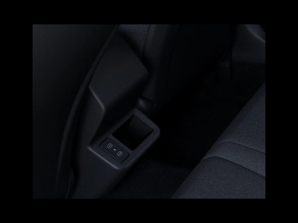 New 2027 Aurora Black Kia LXS image 74