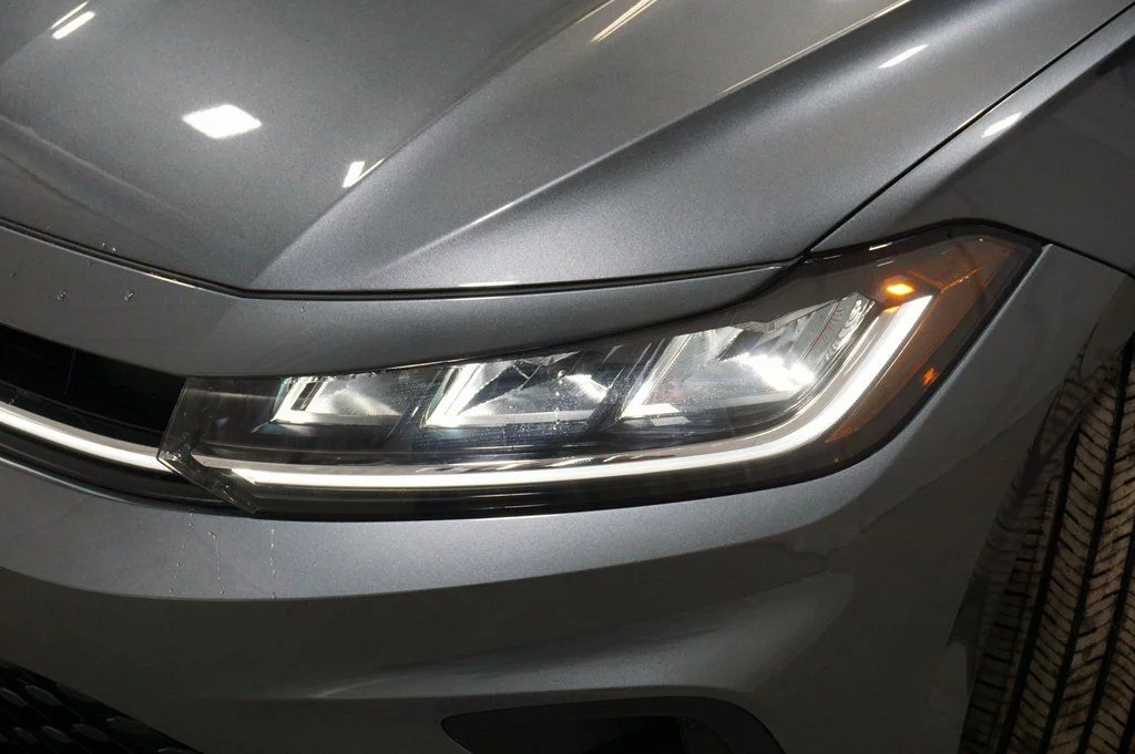 New 2026 Gray Volkswagen 1.5T Sport image 26