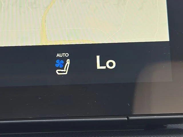 New 2026 Caviar Lexus PREMIUM AWD image 20