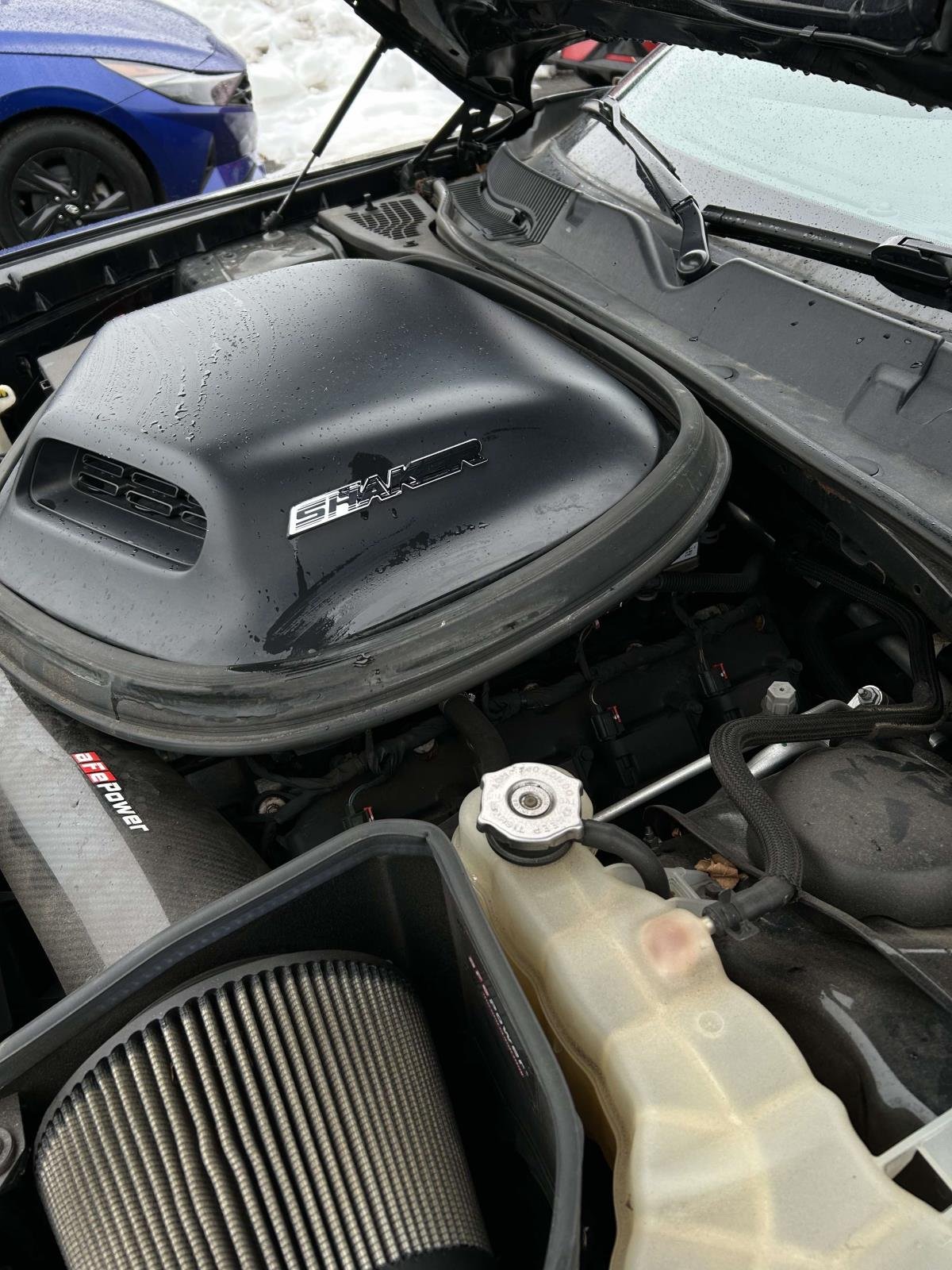 2017 Dodge Challenger R/T Plus - Photo 22