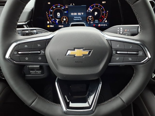 2026 Chevrolet Tahoe Premier - Photo 13