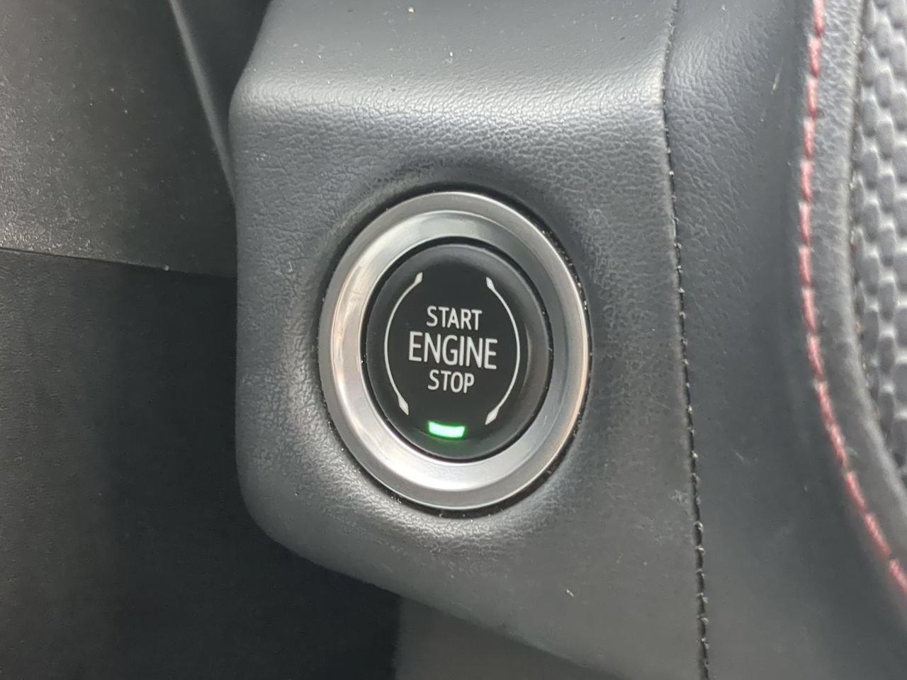 2021 Chevrolet Tahoe RST - Photo 23