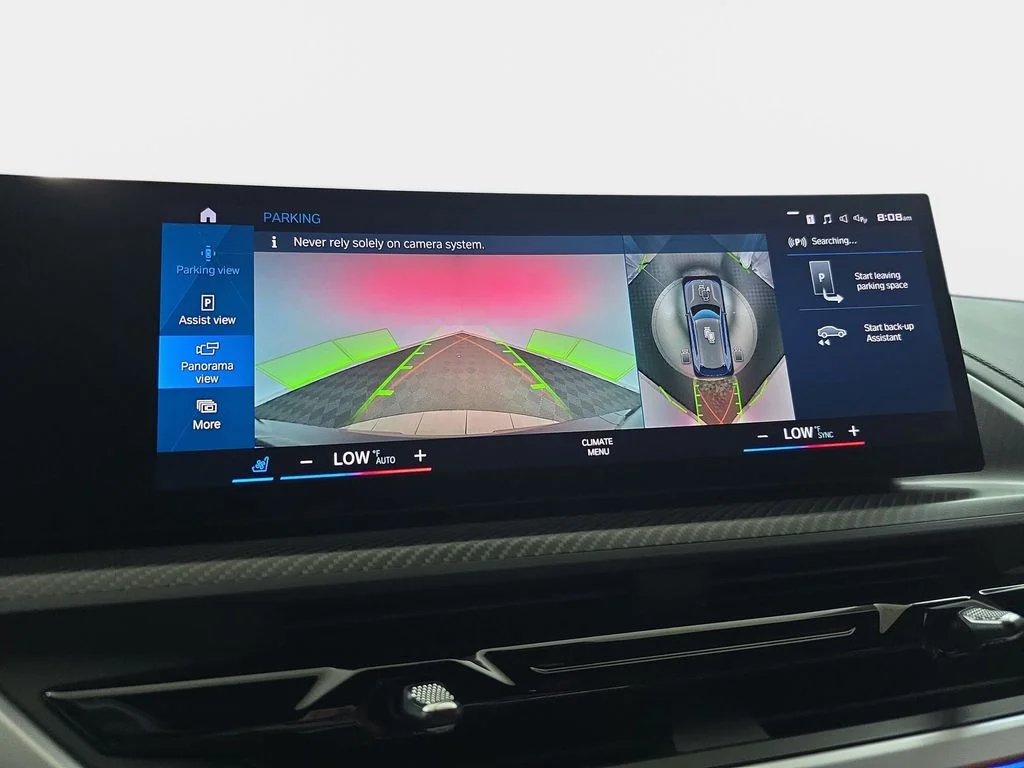 Used 2023 Dravit Gray Metallic BMW  image 24