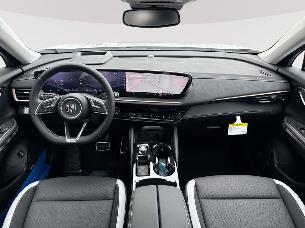 2026 Buick Envision Sport Touring - Photo 20