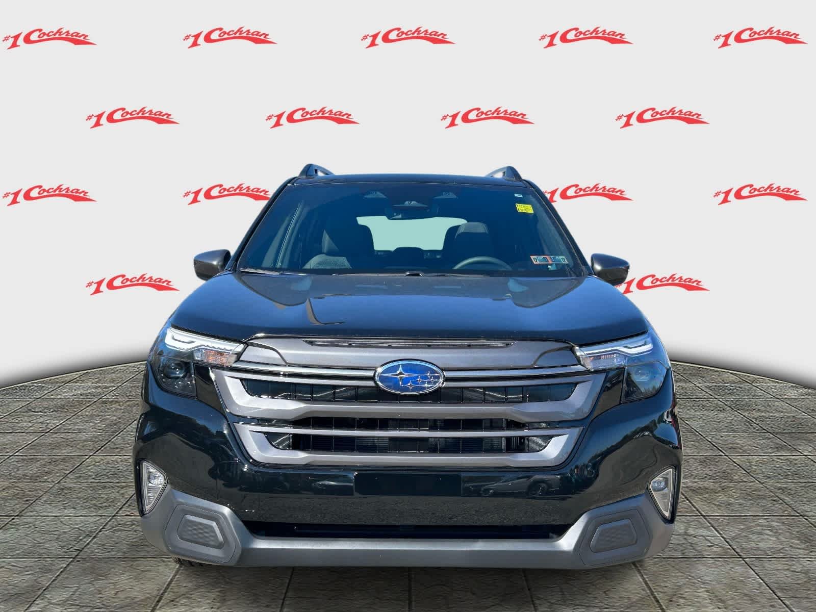 New 2026  Subaru Premium image 12