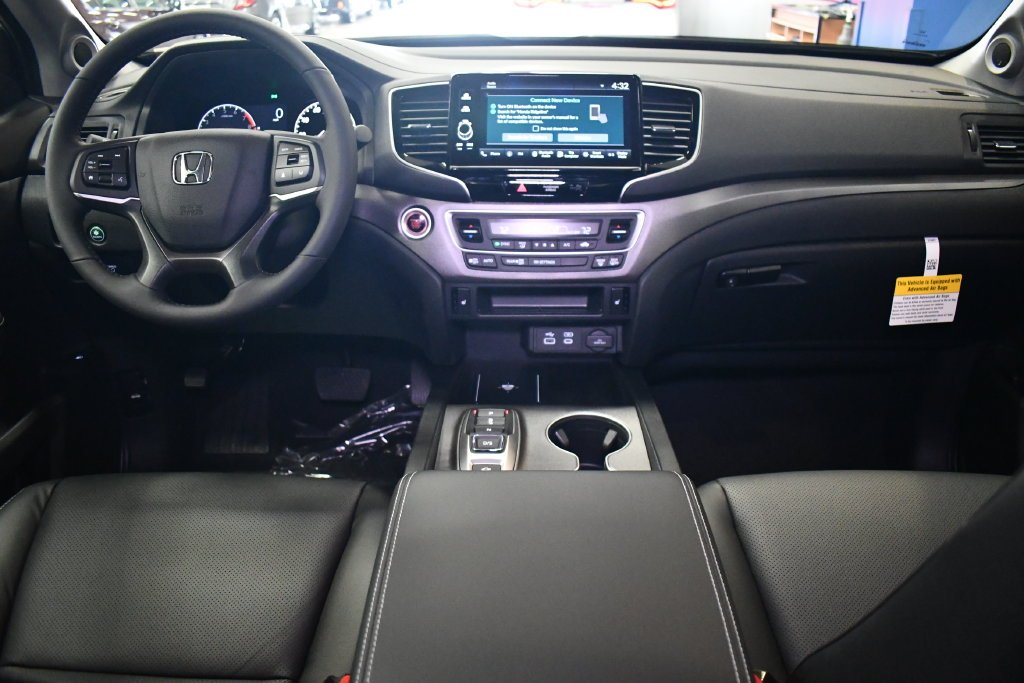 2026 Honda Ridgeline RTL - Photo 10