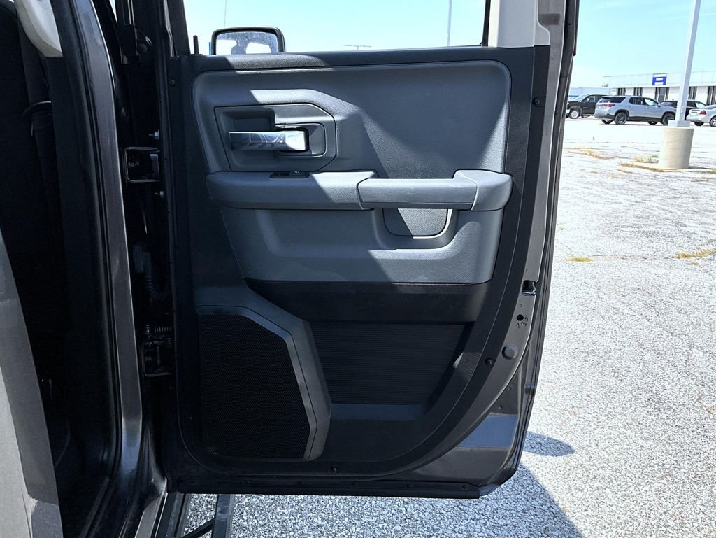 2019 RAM Ram 1500 Classic Warlock - Photo 18