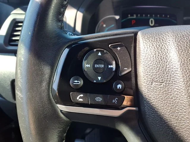 2021 Honda Passport Touring - Photo 8