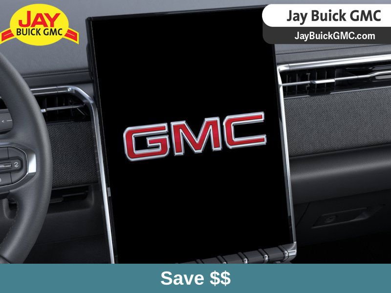 2026 GMC Sierra EV Elevation - Photo 20
