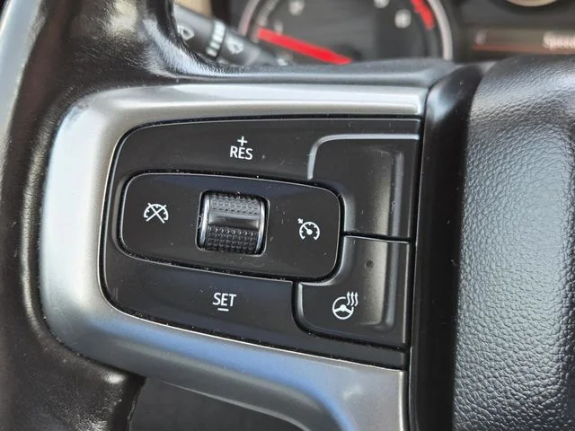 Used 2019 Summit White Chevrolet LT image 19