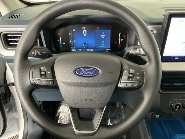 New 2026 Oxford White Ford XLT image 17