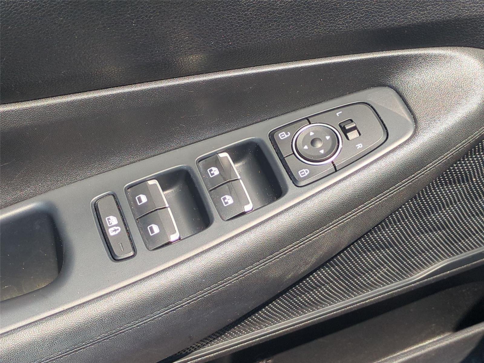 Used 2022 Portofino Gray Hyundai XRT image 16