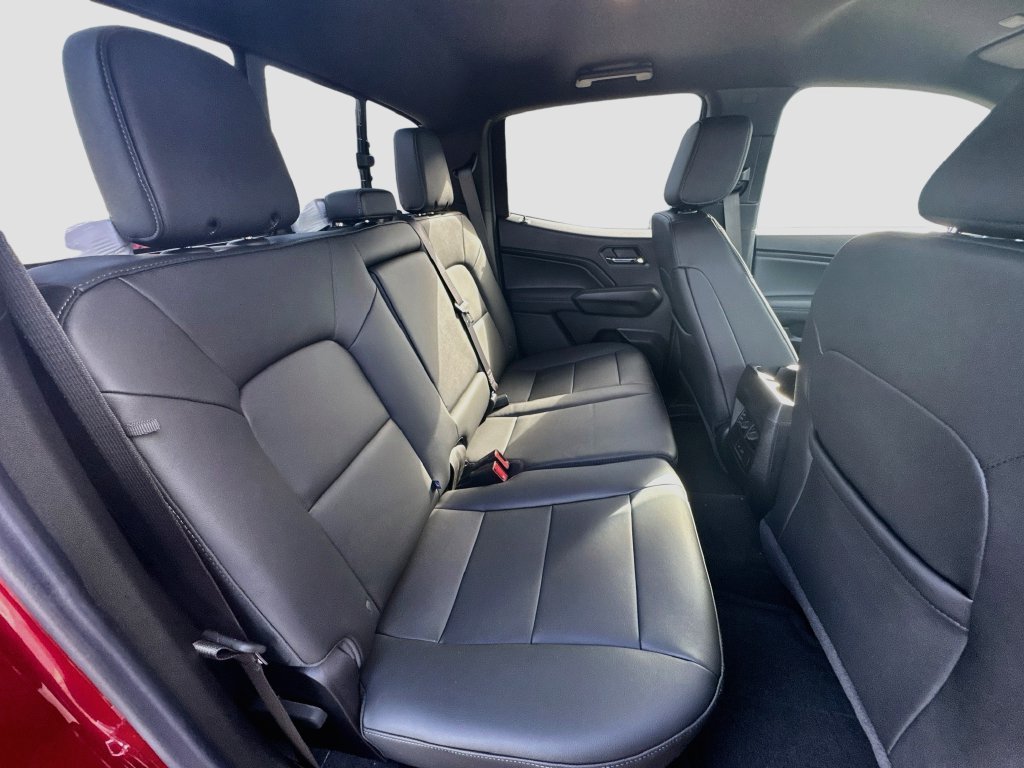 2026 Chevrolet Colorado LT - Photo 28
