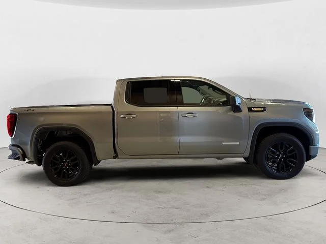 New 2026 Silver GMC Elevation image 7