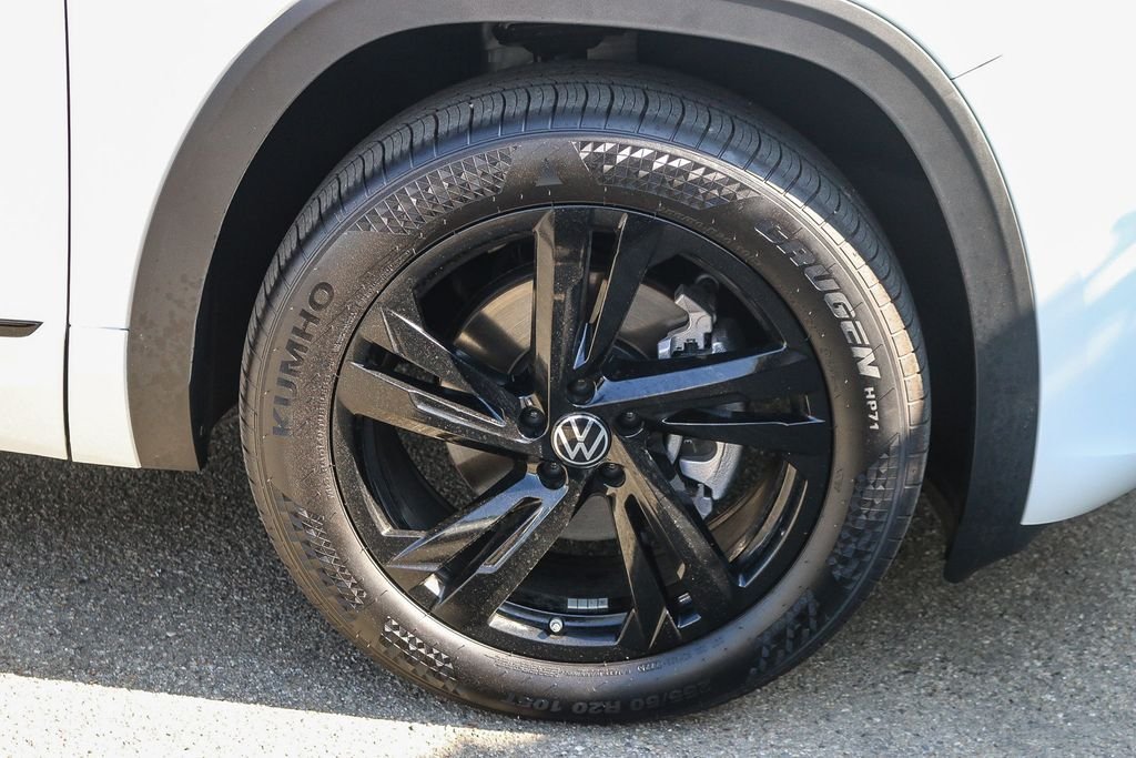 2026 Volkswagen Atlas Cross Sport SEL R-LINE - Photo 12