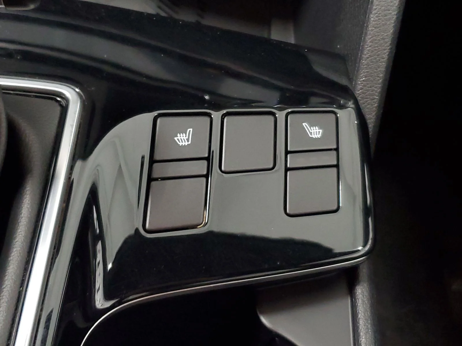 Certified Used 2024 Black Kia X-Line image 26