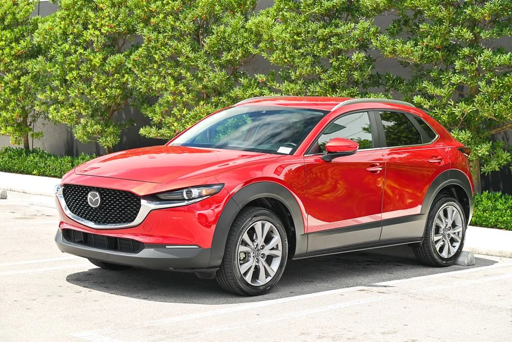 2023 Mazda CX-30 Preferred