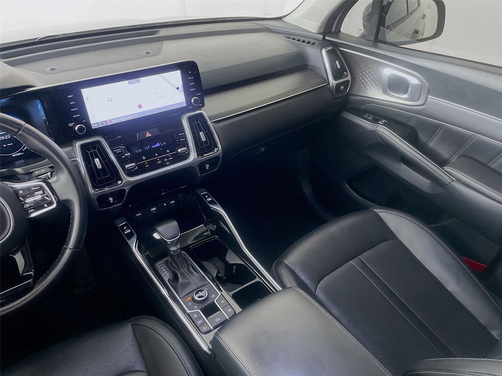 Used 2023 Gray Kia SX image 26
