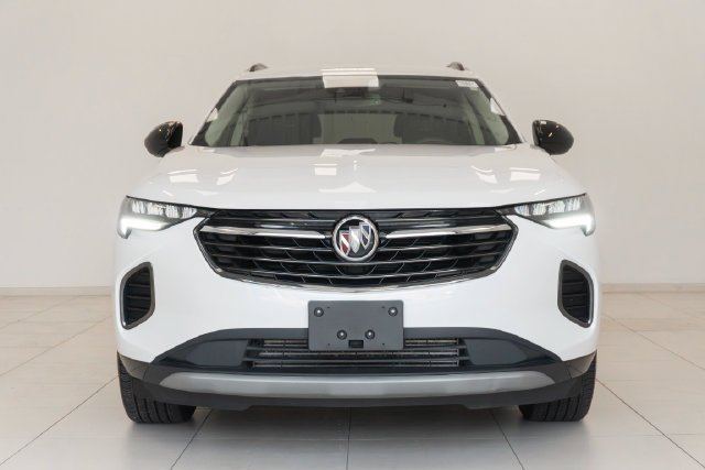 Used 2023 White Buick Preferred image 26