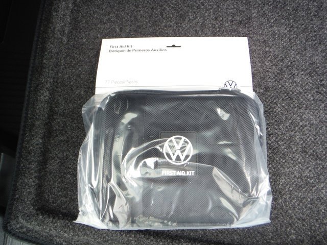 2026 Volkswagen Atlas SEL Premium R-Line - Photo 50
