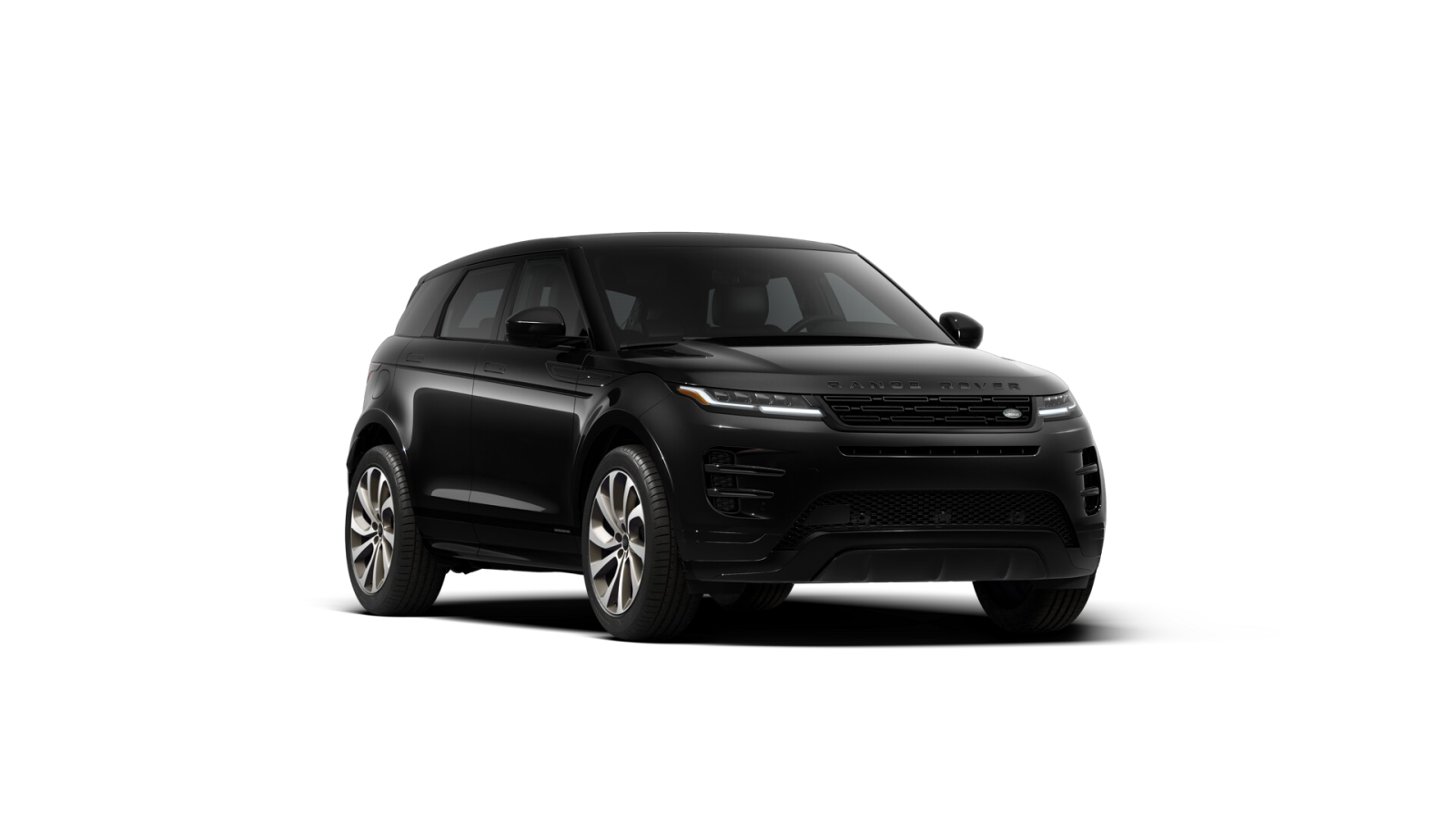 2026 Land Rover Range Rover Evoque Hoxton Edition P250's photo