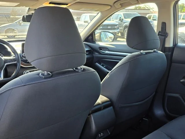 Used 2023 Gray Nissan 2.5 SV image 18